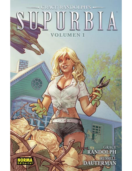 Supurbia 01 de 2