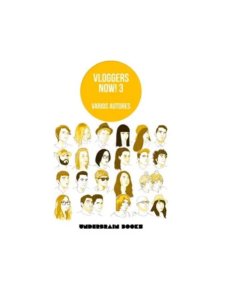 es::Vloggers Now! 03