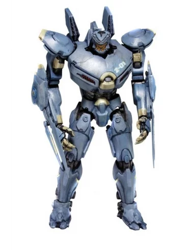 Pacific Rim Figura Striker Eureka 18 Cm