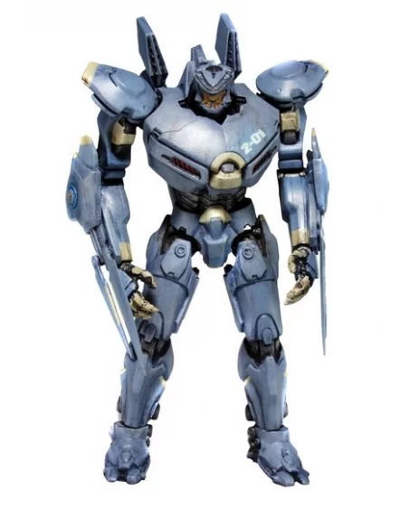 Pacific Rim Figura Striker Eureka 18 Cm