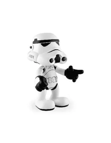 Stormtrooper 22 Cm Artoys Star Wars LEBLON-DELIÈNN