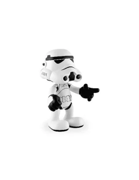 Stormtrooper 22 Cm Artoys Star Wars LEBLON-DELIÈNN