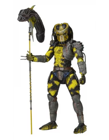Predators Serie 11: Wasp Predator