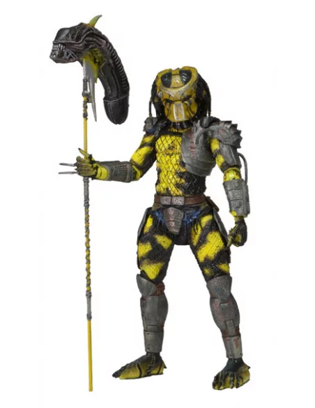 Predators Serie 11: Wasp Predator