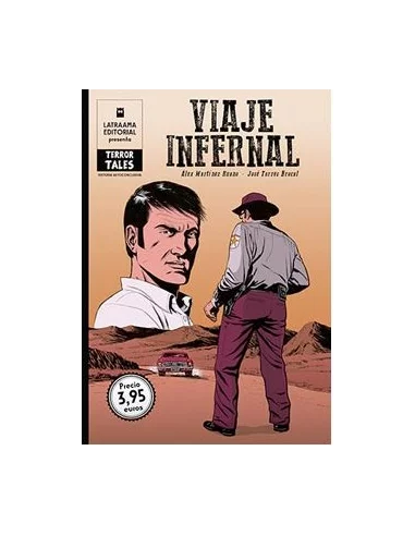 Viaje infernal