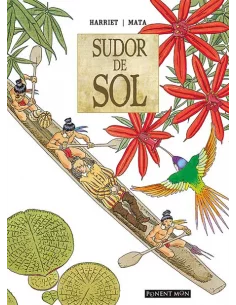 Sudor de sol Integral