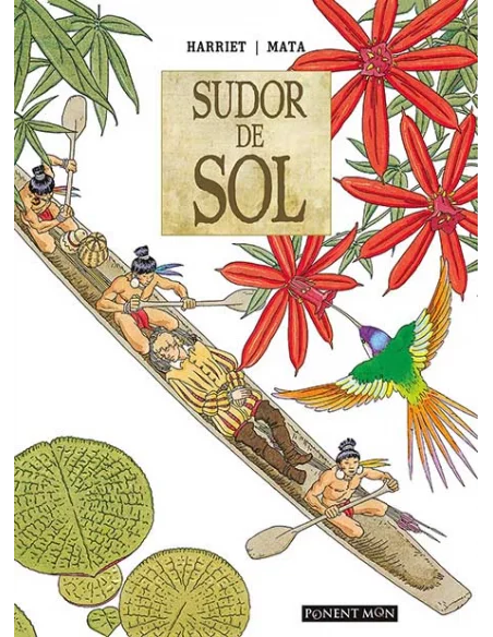 Sudor de sol Integral