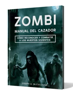 es::Zombi: Manual del cazador