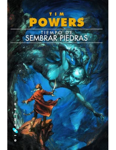 es::Tiempo de sembrar piedras