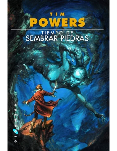 es::Tiempo de sembrar piedras