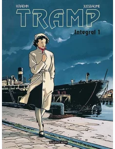 Tramp Integral 1