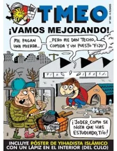 Tmeo 130: ¡Vamos mejorando!