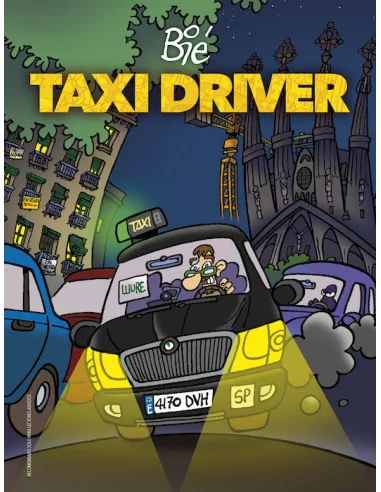 es::Taxi Driver