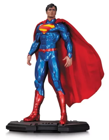 DC Comics Icons Estatua Superman