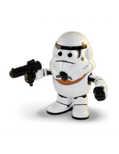 Mr. Potato Star Wars: Figura Stormtrooper 15 Cm