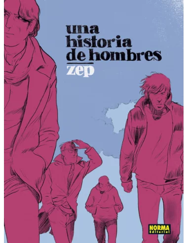 Una historia de hombres