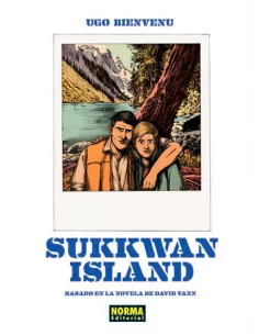 Sukkwan Island