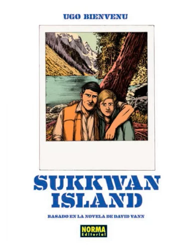 Sukkwan Island