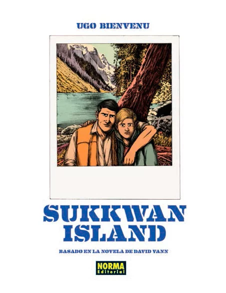 Sukkwan Island