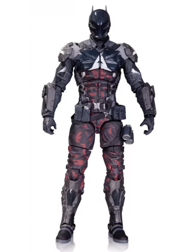 es::Batman Arkham Knight Figura Arkham Knight 17 cm