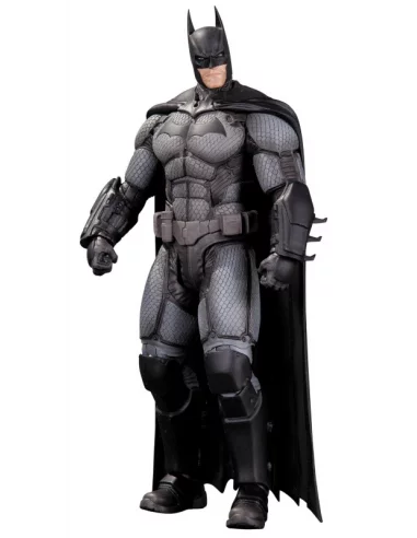 es::Batman Arkham Origins Serie 1: Figura Batman