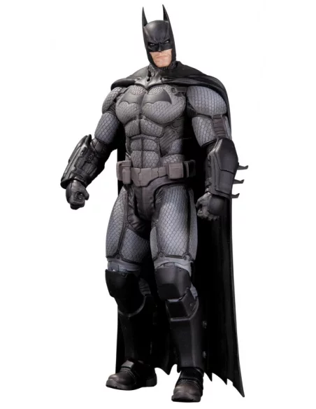 es::Batman Arkham Origins Serie 1: Figura Batman