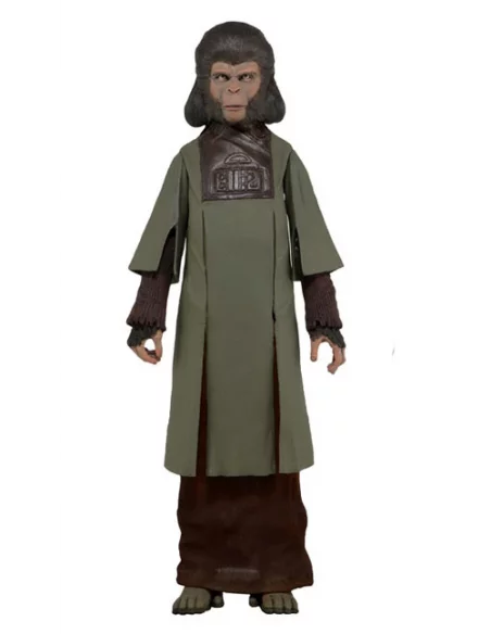 El Planeta de los Simios Classic Serie 2: Zira