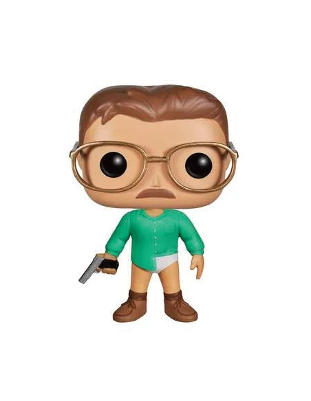Breaking Bad Figura Vinyl Pop Walter White