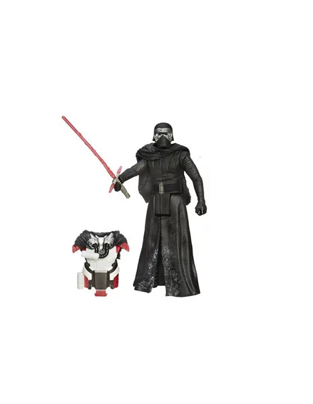 Star Wars Figura Kylo Ren Episode VII Armor Up 1