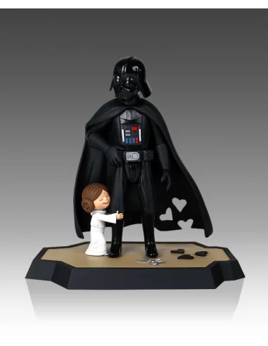 Star Wars Maquette Darth Vader\'s Little Princess