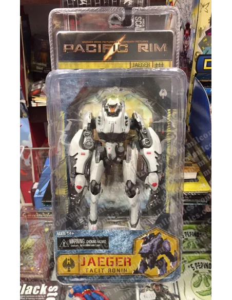 Pacific Rim Figura Tacit Ronin