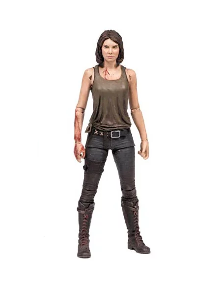 The Walking Dead S5 TV: Figura Maggie Greene