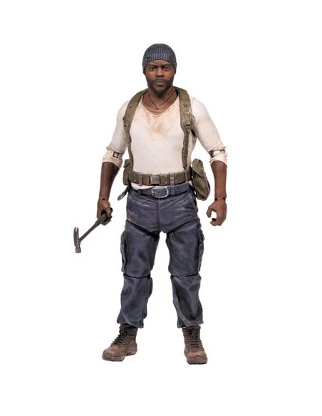 The Walking Dead S5 TV: Figura Tyresse