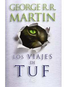Los Viajes de Tuf. George R. R. Martin