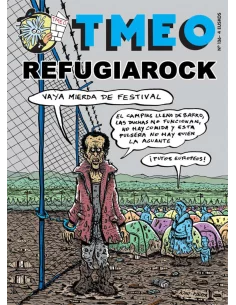 es::TMEO 136: Refugiarock