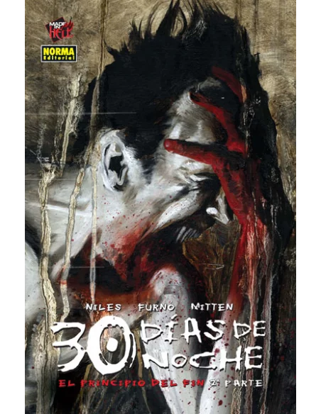 es::30 días de noche: El principio del fin 02