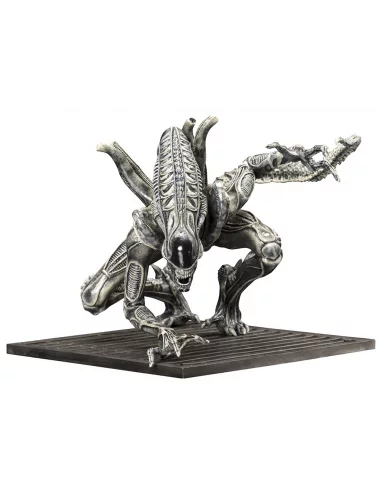 es::Aliens Estatua PVC ARTFX+ 1/10 Alien Warrior Drone 15 cm