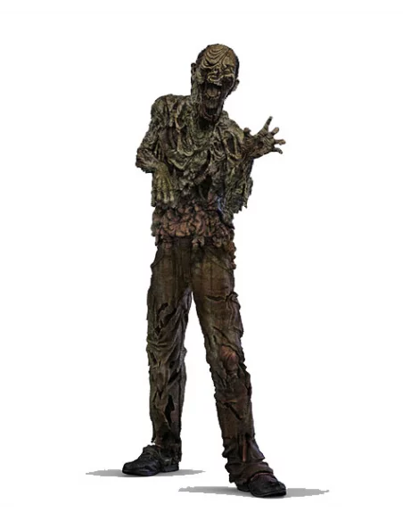 The Walking Dead TV Version Figura Serie 9 Water W