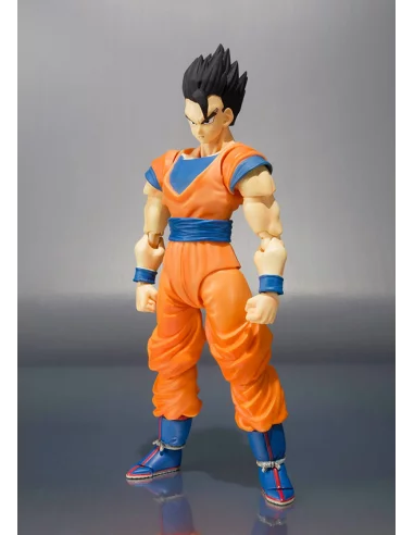 Dragon Ball Z SH Figuarts: Ultimate Son Gohan Figu