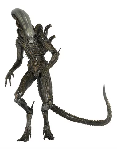 Aliens Serie 6: Figura Xenomorph Alien Isolation