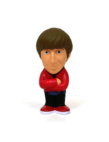 Big Bang Theory: Howard Wolowitz Figura Antiestrés