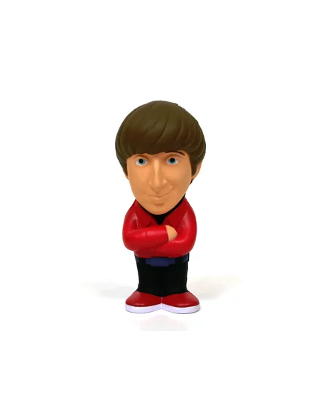 Big Bang Theory: Howard Wolowitz Figura Antiestrés