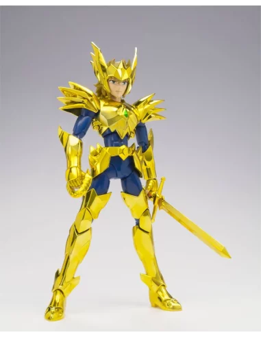 es::Aiora Odin Robe Figura 16 cm. Saint Seiya Saint Cloth Myth