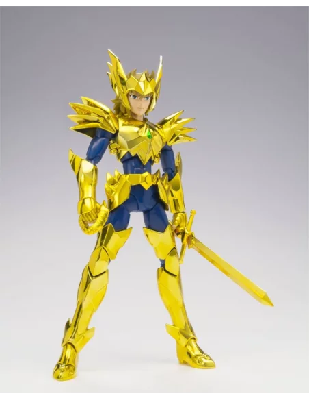 es::Aiora Odin Robe Figura 16 cm. Saint Seiya Saint Cloth Myth