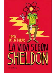 es::La vida según Sheldon