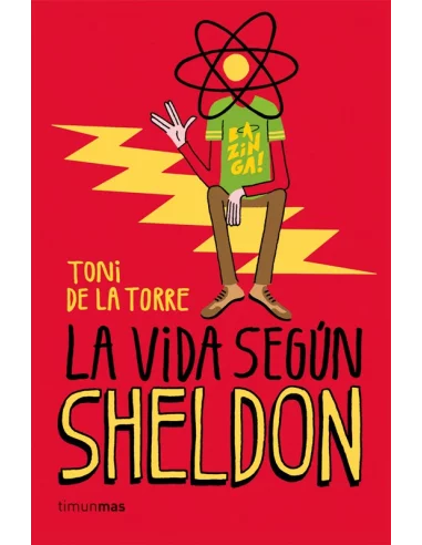 es::La vida según Sheldon