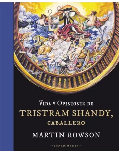 Vida y opiniones de Tristram Shandy, caballero