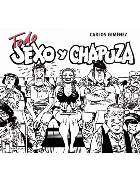 Todo Sexo y chapuza