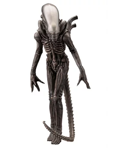 es::Alien Estatua PVC ARTFX+ 1/10 Xenomorph Big Chap 22 cm