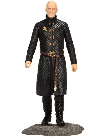 Juego de Tronos Estatua PVC Tywin Lannister 20 cm